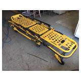 STRYKER MX-PRO R3 Ambulance Cot - 600 Lb