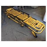 STRYKER MX-PRO R3 Ambulance Cot - 600 Lb