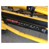 STRYKER MX-PRO R3 Ambulance Cot - 600 Lb