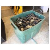 Full Tote Paint/Drywall Scraper Tools - Couple Hundred?