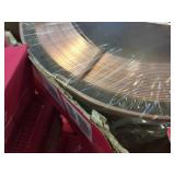 BOHLER THYSSEN Welding Union x90 Spool of Wire 18 Kg/40 Lb