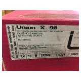 BOHLER THYSSEN Welding Union x90 Spool of Wire 18 Kg/40 Lb