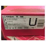 BOHLER THYSSEN Welding Union x90 Spool of Wire 18 Kg/40 Lb