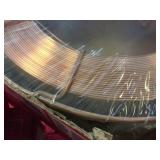 BOHLER THYSSEN Welding Union x90 Spool of Wire 18 Kg/40 Lb