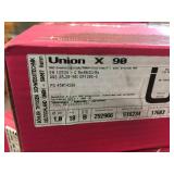 BOHLER THYSSEN Welding Union x90 Spool of Wire 18 Kg/40 Lb