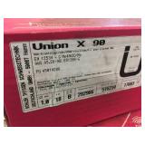BOHLER THYSSEN Welding Union x90 Spool of Wire 18 Kg/40 Lb