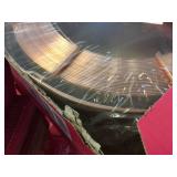 BOHLER THYSSEN Welding Union x90 Spool of Wire 18 Kg/40 Lb