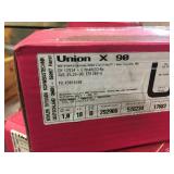BOHLER THYSSEN Welding Union x90 Spool of Wire 18 Kg/40 Lb
