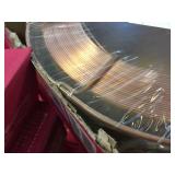 BOHLER THYSSEN Welding Union x90 Spool of Wire 18 Kg/40 Lb