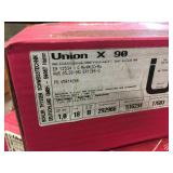 BOHLER THYSSEN Welding Union x90 Spool of Wire 18 Kg/40 Lb