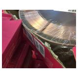 BOHLER THYSSEN Welding Union x90 Spool of Wire 18 Kg/40 Lb