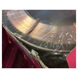 BOHLER THYSSEN Welding Union x90 Spool of Wire 18 Kg/40 Lb