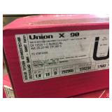 BOHLER THYSSEN Welding Union x90 Spool of Wire 18 Kg/40 Lb