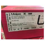 BOHLER THYSSEN Welding Union x90 Spool of Wire 18 Kg/40 Lb