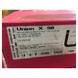 BOHLER THYSSEN Welding Union x90 Spool of Wire 18 Kg/40 Lb