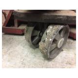 Standard 27" Pallet Jack - Operational