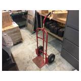 Milwaukee 2 Wheel - 1 Hand Dollie
