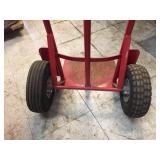 Milwaukee 2 Wheel - 1 Hand Dollie