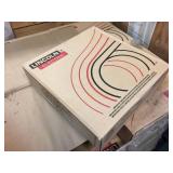 Lincoln ED029202 Weld Wire .045 Outershield 71 Elite 60lb Coil