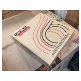 Lincoln ED029202 Weld Wire .045 Outershield 71 Elite 60lb Coil