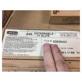 Lincoln ED029202 Weld Wire .045 Outershield 71 Elite 60lb Coil
