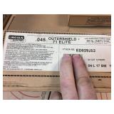 Lincoln ED029202 Weld Wire .045 Outershield 71 Elite 60lb Coil