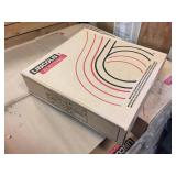 Lincoln ED029202 Weld Wire .045 Outershield 71 Elite 60lb Coil