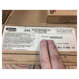 Lincoln ED029202 Weld Wire .045 Outershield 71 Elite 60lb Coil