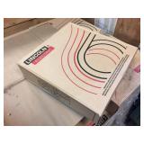 Lincoln ED029202 Weld Wire .045 Outershield 71 Elite 60lb Coil