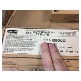 Lincoln ED029202 Weld Wire .045 Outershield 71 Elite 60lb Coil