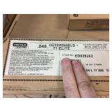 Lincoln ED029202 Weld Wire .045 Outershield 71 Elite 60lb Coil