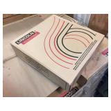 Lincoln ED029202 Weld Wire .045 Outershield 71 Elite 60lb Coil