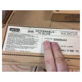 Lincoln ED029202 Weld Wire .045 Outershield 71 Elite 60lb Coil