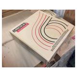 Lincoln ED029202 Weld Wire .045 Outershield 71 Elite 60lb Coil