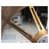 Wow! Set of 4 Variant Alloy 20" Rims Wearing Pirelli Tires