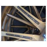 Wow! Set of 4 Variant Alloy 20" Rims Wearing Pirelli Tires