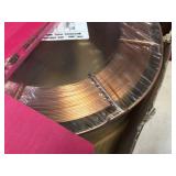 2 Boxes BOHLER THYSSEN Welding - Union x90 Wire Spool 18 Kg/40 Lb