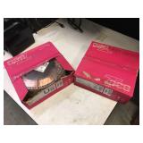 2 Boxes BOHLER THYSSEN Welding - Union x90 Wire Spool 18 Kg/40 Lb