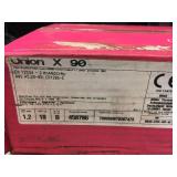2 Boxes BOHLER THYSSEN Welding - Union x90 Wire Spool 18 Kg/40 Lb