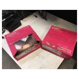 2 Boxes BOHLER THYSSEN Welding - Union x90 Wire Spool 18 Kg/40 Lb