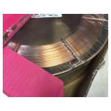 2 Boxes BOHLER THYSSEN Welding - Union x90 Wire Spool 18 Kg/40 Lb