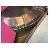 2 Boxes BOHLER THYSSEN Welding - Union x90 Wire Spool 18 Kg/40 Lb