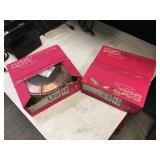 2 Boxes BOHLER THYSSEN Welding - Union x90 Wire Spool 18 Kg/40 Lb