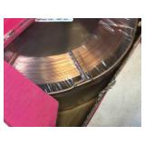 2 Boxes BOHLER THYSSEN Welding - Union x90 Wire Spool 18 Kg/40 Lb