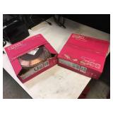 2 Boxes BOHLER THYSSEN Welding - Union x90 Wire Spool 18 Kg/40 Lb