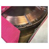 2 Boxes BOHLER THYSSEN Welding - Union x90 Wire Spool 18 Kg/40 Lb
