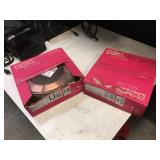 2 Boxes BOHLER THYSSEN Welding - Union x90 Wire Spool 18 Kg/40 Lb