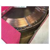 2 Boxes BOHLER THYSSEN Welding - Union x90 Wire Spool 18 Kg/40 Lb