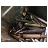 2 Standard Ammo Can - With Variety Ammunition