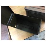 2 Standard Ammo Can - With Variety Ammunition
